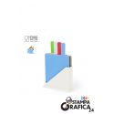 Set Tagliere Miquelson