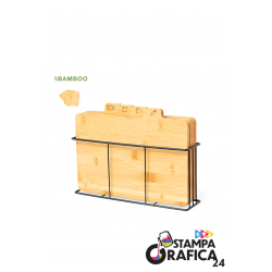 Set Tagliere Sendak