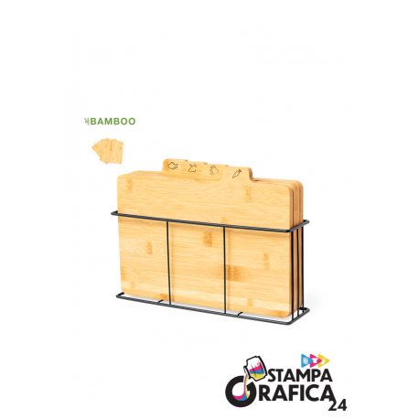 Set Tagliere Sendak