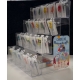 Espositore candeline personalizzate