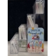 Espositore candeline personalizzate