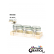 Set Vasi Gaby