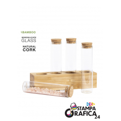 Set per Spezie Tumber