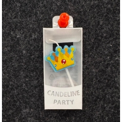 Candelina lettera