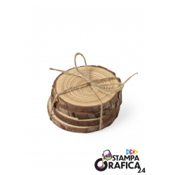 Set Sottobicchieri Yantic