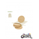 Set Sottobicchieri Elmor