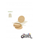 Set Sottobicchieri Elmor