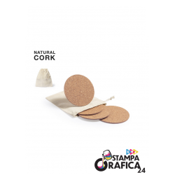 Set Sottobicchieri Yagger
