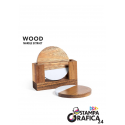 Set Sottobicchieri Derrol