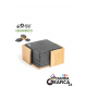 Set Sottobicchieri Sanly