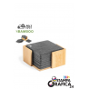Set Sottobicchieri Sanly