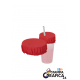 Copribicchiere Irwing