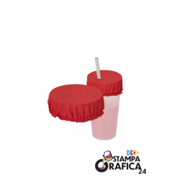 Copribicchiere Irwing