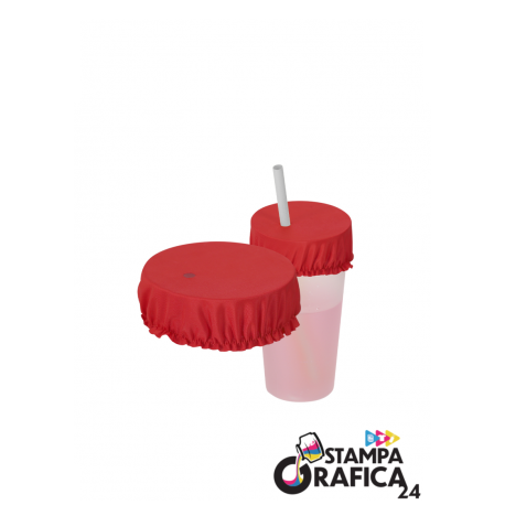 Copribicchiere Irwing