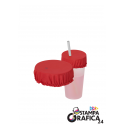 Copribicchiere Irwing
