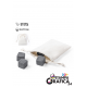 Set Cubetti di Ghiaccio Laniax