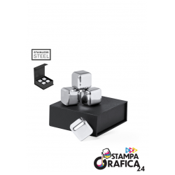 Set Cubetti di Ghiaccio Danny