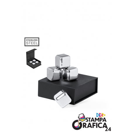 Set Cubetti di Ghiaccio Danny