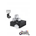 Set Cubetti di Ghiaccio Danny