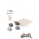 Set Cubetti di Ghiaccio Glamer