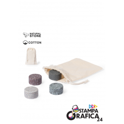 Set Cubetti di Ghiaccio Glamer