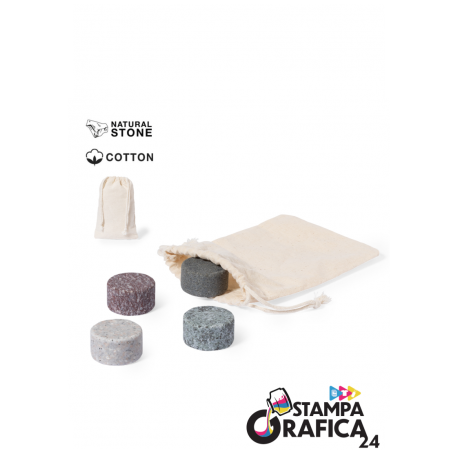 Set Cubetti di Ghiaccio Glamer