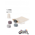 Set Cubetti di Ghiaccio Glamer
