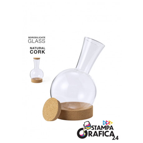 Decanter Seirten