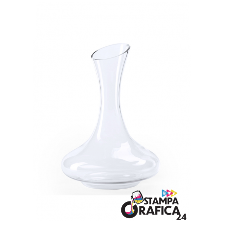 Decanter Pikerson