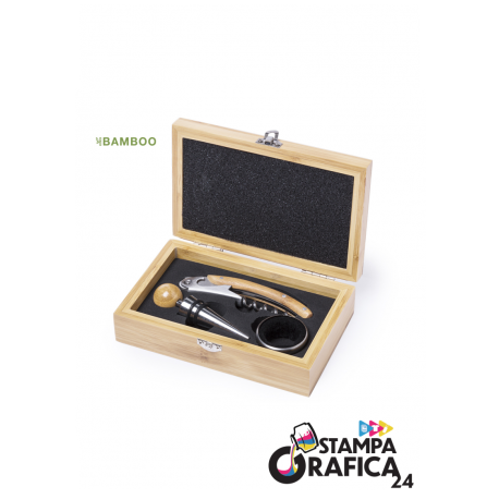 Set Vino Nitol