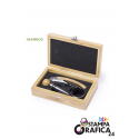 Set Vino Nitol