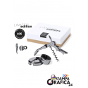 Set Vino Zerquen