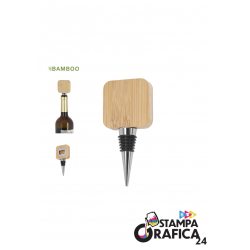 Tappo Apribottiglia Pomni