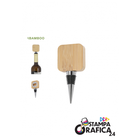 Tappo Apribottiglia Pomni