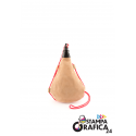 Borraccia per Vino 1L