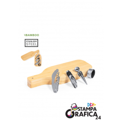 Set Vino Darini