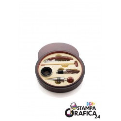 Set Vino Baco