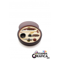 Set Vino Baco