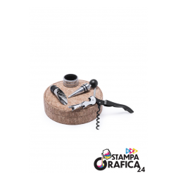 Set Vino Bribal