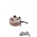 Set Vino Bribal