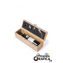 Set Vino Boriax