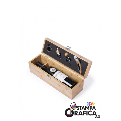 Set Vino Boriax