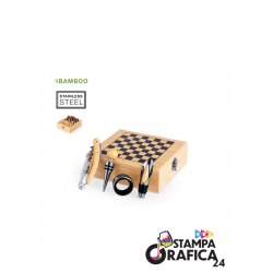 Set Vino Paluk
