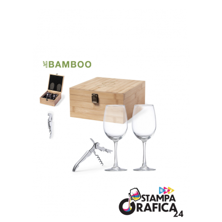 Set Vino Neider