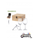 Set Vino Neider