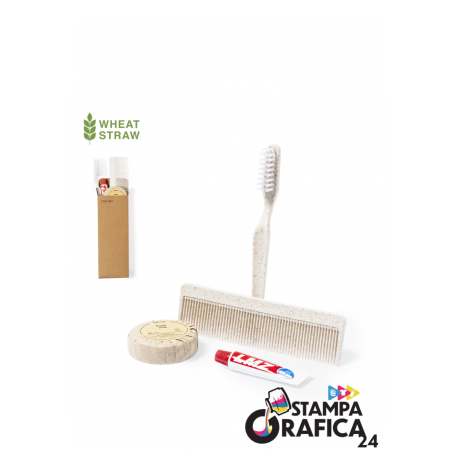 Set Essential Kit