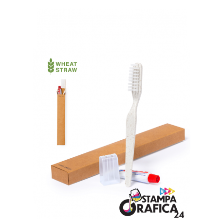 Set Dental Kit