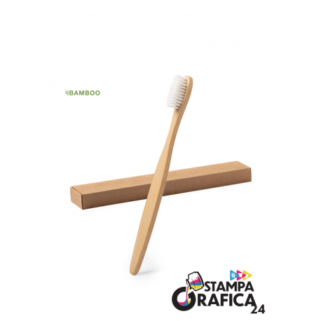 Spazzolino da Denti Lencix