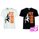 MAGLIETTA FLY HIGH