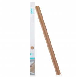 LOKLiK Foglio in teflon PTFE - Confezione da 3 pezzi - 40 x 50 cm